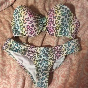Bathing suit